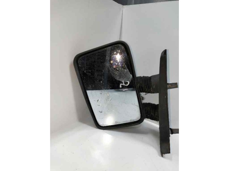 Recambio de retrovisor izquierdo para citroen c 25 caja cerrada referencia OEM IAM   