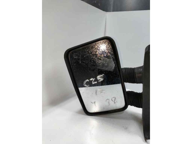 Recambio de retrovisor izquierdo para citroen c 25 caja cerrada referencia OEM IAM   