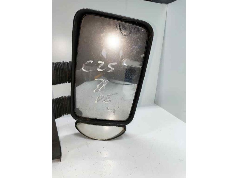 Recambio de retrovisor derecho para citroen c 25 caja cerrada referencia OEM IAM   