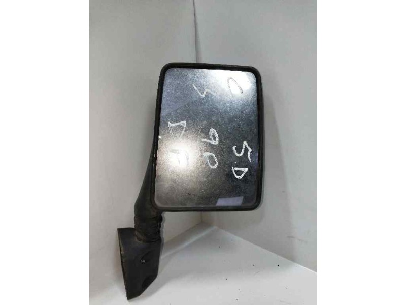 Recambio de retrovisor derecho para citroen c 25 caja abierta referencia OEM IAM   