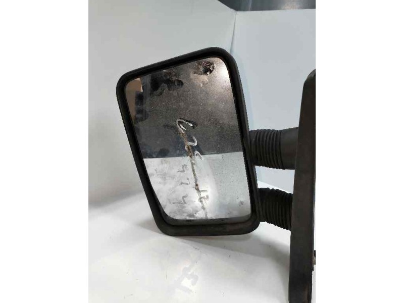 Recambio de retrovisor izquierdo para citroen c 25 caja cerrada referencia OEM IAM   