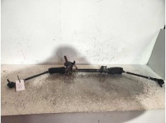 Recambio de cremallera direccion para renault clio ii fase i (b/cbo) 1.2 referencia OEM IAM   MECANICA