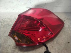 Recambio de piloto trasero derecho para kia cee´d concept referencia OEM IAM   