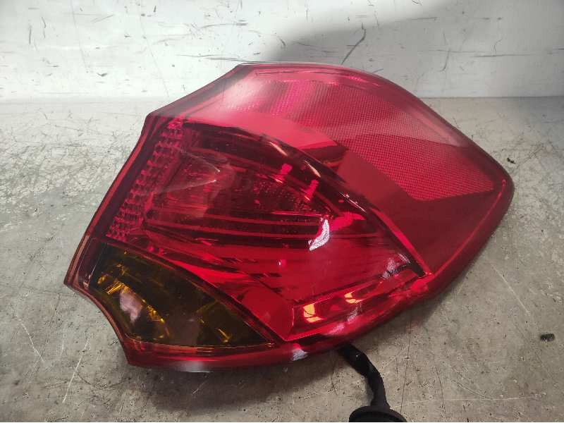 Recambio de piloto trasero derecho para kia cee´d concept referencia OEM IAM   