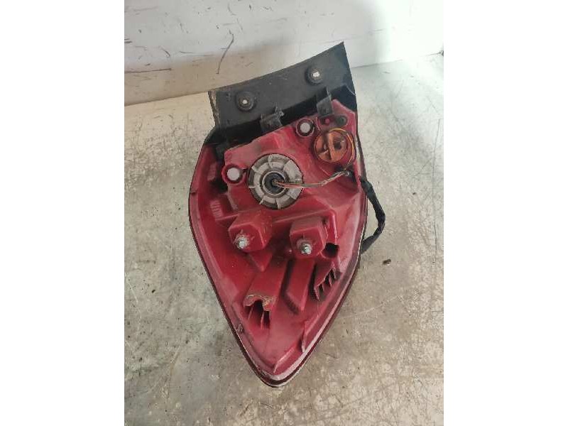 Recambio de piloto trasero derecho para kia cee´d concept referencia OEM IAM   