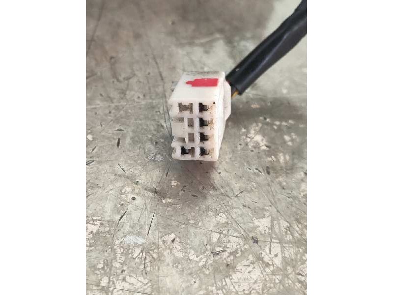 Recambio de piloto trasero derecho para kia cee´d concept referencia OEM IAM   