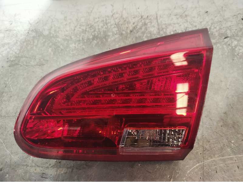 Recambio de piloto trasero derecho interior para kia cee´d concept referencia OEM IAM   