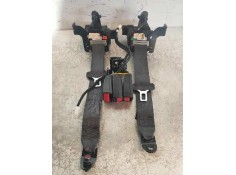 Recambio de juego cinturones trasero para kia cee´d concept referencia OEM IAM   
