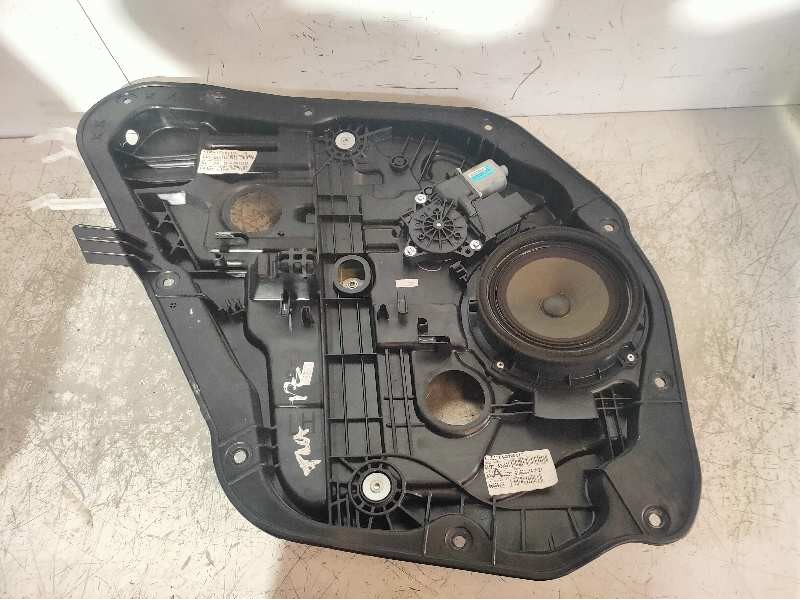Recambio de elevalunas trasero izquierdo para kia cee´d concept referencia OEM IAM 83470A2340 83450A2010 DONGYANG