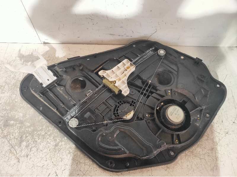 Recambio de elevalunas trasero izquierdo para kia cee´d concept referencia OEM IAM 83470A2340 83450A2010 DONGYANG