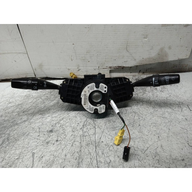 Recambio de mando luces para honda civic berlina 4 hybrid ima (es) 1.3 i-dsi ima referencia OEM IAM M18620 M18624 