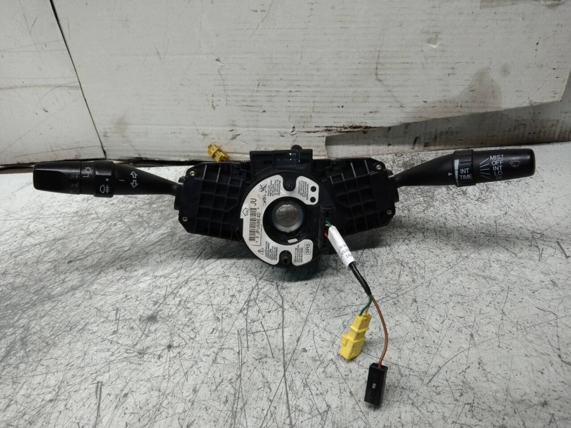 Recambio de mando luces para honda civic berlina 4 hybrid ima (es) 1.3 i-dsi ima referencia OEM IAM M18620 M18624 