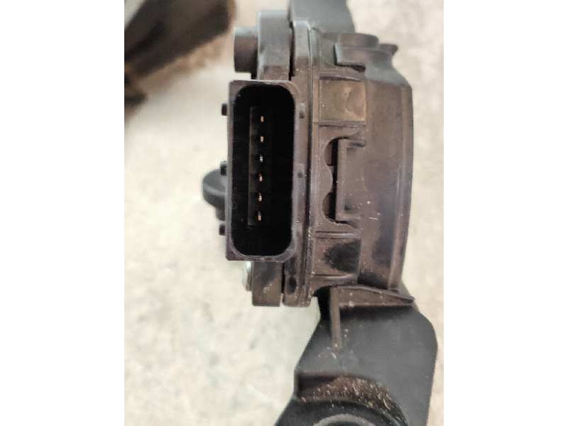 Recambio de potenciometro pedal para kia cee´d concept referencia OEM IAM   