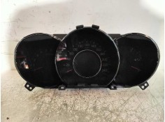 Recambio de cuadro instrumentos para kia cee´d concept referencia OEM IAM 94003A2332  