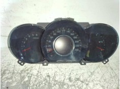 Recambio de cuadro instrumentos para kia cee´d concept referencia OEM IAM 94003A2332   2