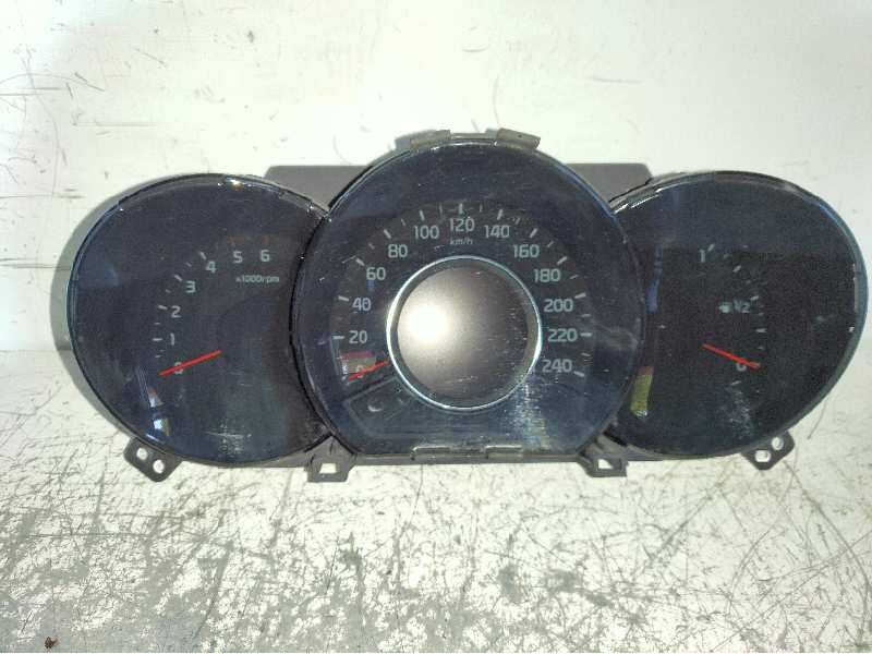 Recambio de cuadro instrumentos para kia cee´d concept referencia OEM IAM 94003A2332  
