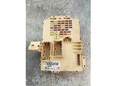 Recambio de caja reles / fusibles para kia cee´d concept referencia OEM IAM 91950A203010 B03 