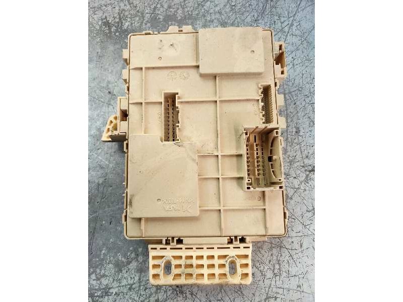 Recambio de caja reles / fusibles para kia cee´d concept referencia OEM IAM 91950A203010 B03 