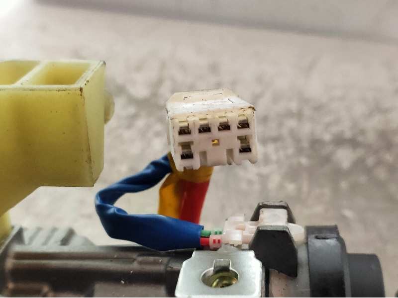 Recambio de conmutador de arranque para kia cee´d concept referencia OEM IAM   