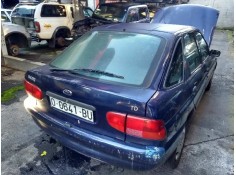 ford escort berl./turnier del año 1996 2