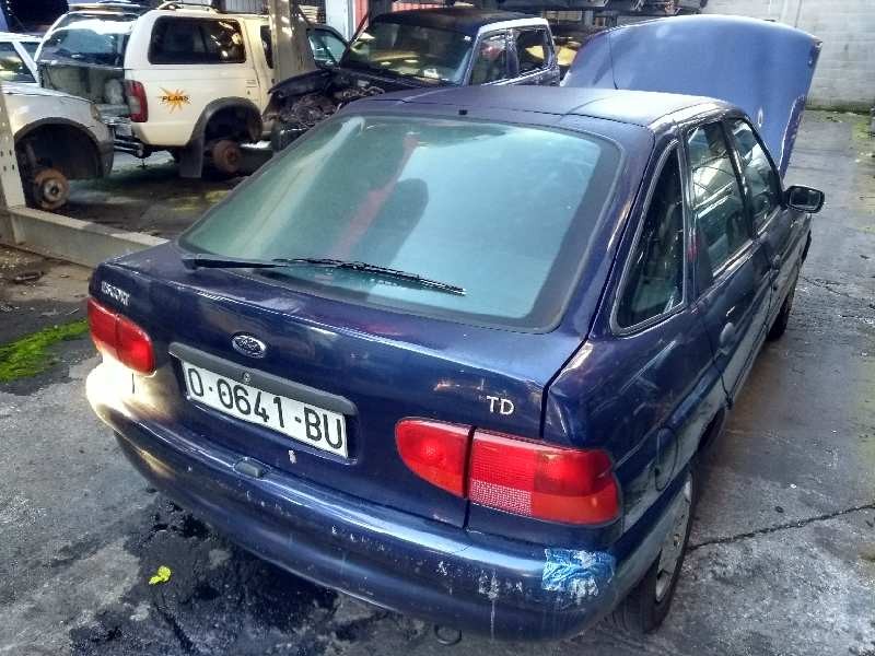 ford escort berl./turnier del año 1996