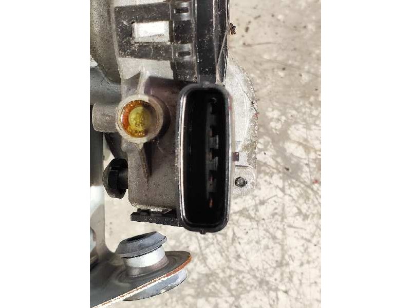 Recambio de motor limpia delantero para kia cee´d concept referencia OEM IAM   