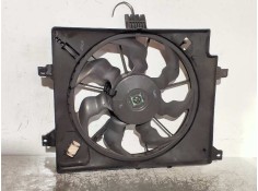 Recambio de electroventilador para kia cee´d concept referencia OEM IAM   