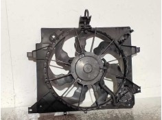 Recambio de electroventilador para kia cee´d concept referencia OEM IAM    2