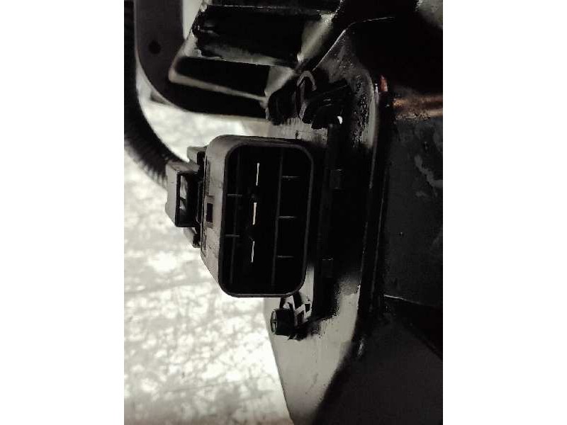 Recambio de electroventilador para kia cee´d concept referencia OEM IAM   