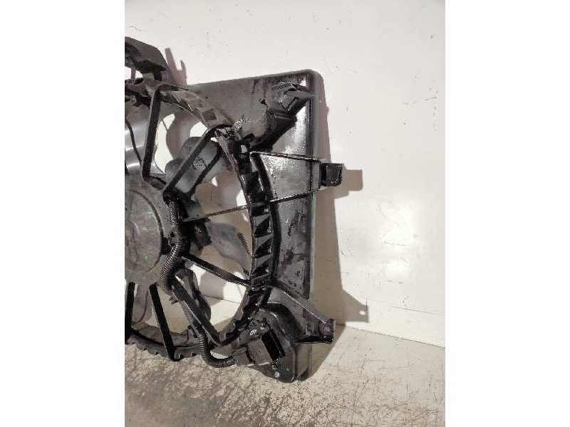 Recambio de electroventilador para kia cee´d concept referencia OEM IAM   
