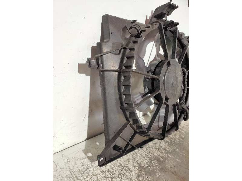 Recambio de electroventilador para kia cee´d concept referencia OEM IAM   