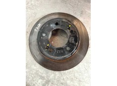 Recambio de disco freno trasero para kia cee´d concept referencia OEM IAM   