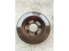 Recambio de disco freno trasero para kia cee´d concept referencia OEM IAM    2