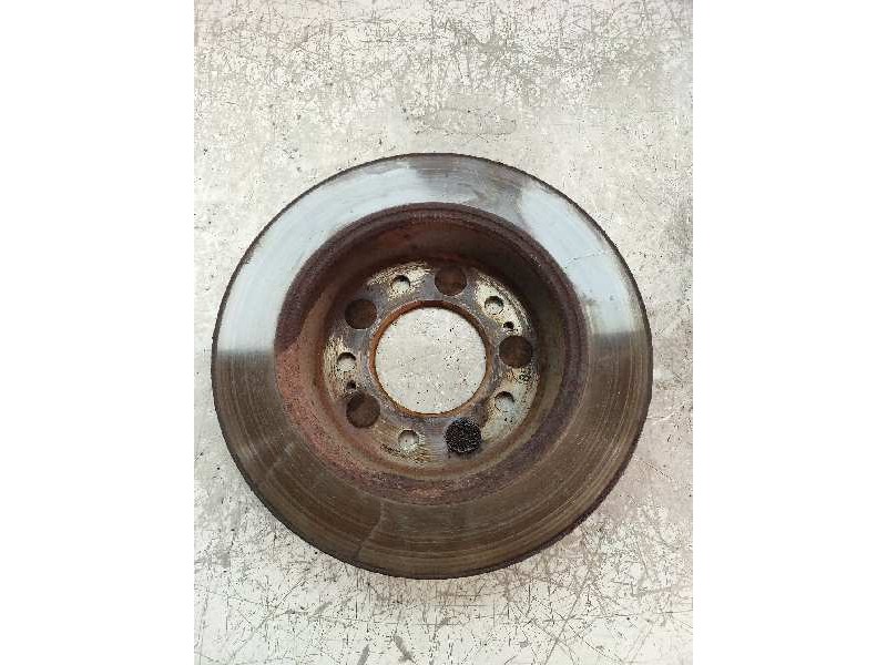 Recambio de disco freno trasero para kia cee´d concept referencia OEM IAM   