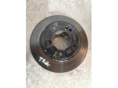 Recambio de disco freno trasero para kia cee´d concept referencia OEM IAM   