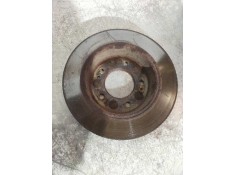 Recambio de disco freno trasero para kia cee´d concept referencia OEM IAM    2