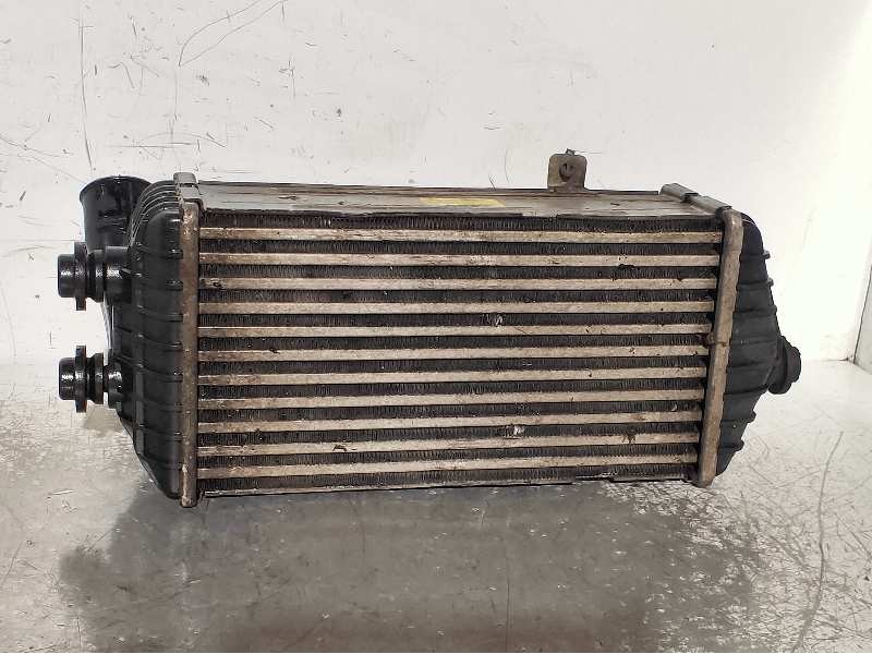 Recambio de intercooler para kia cee´d concept referencia OEM IAM 282702A770  