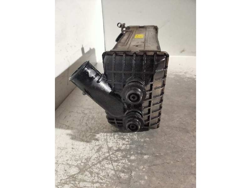 Recambio de intercooler para kia cee´d concept referencia OEM IAM 282702A770  