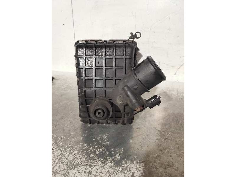 Recambio de intercooler para kia cee´d concept referencia OEM IAM 282702A770  