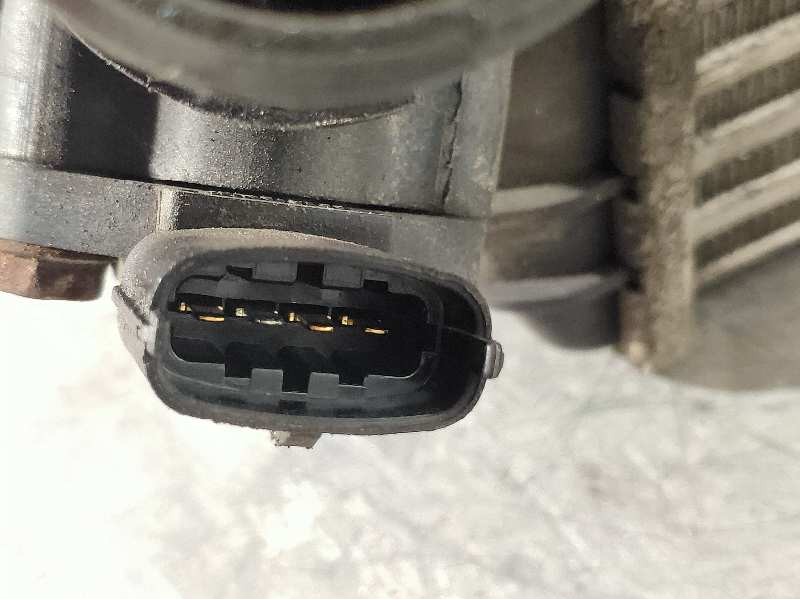 Recambio de intercooler para kia cee´d concept referencia OEM IAM 282702A770  