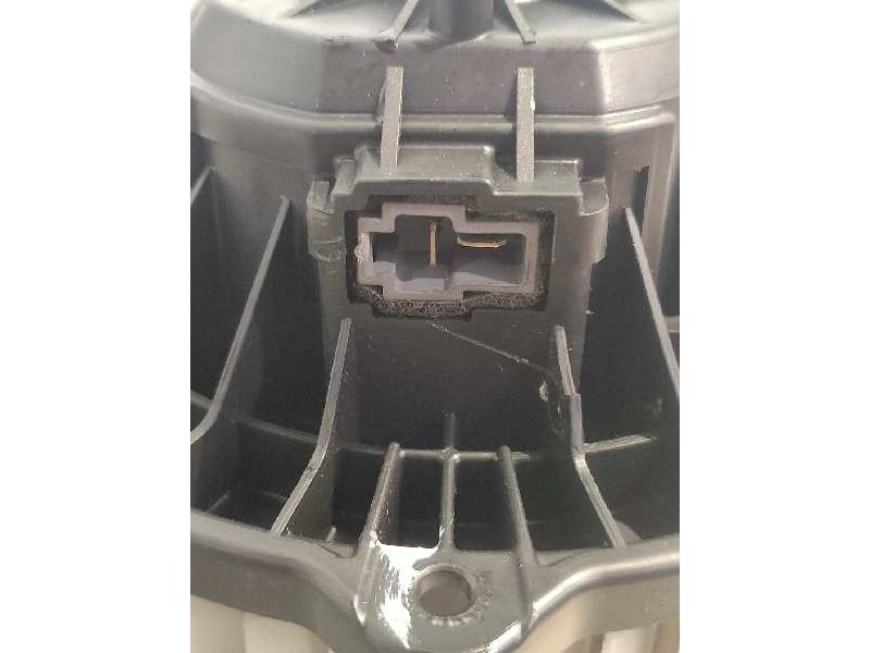 Recambio de motor calefaccion para kia cee´d concept referencia OEM IAM F00S3B2474  BOSCH