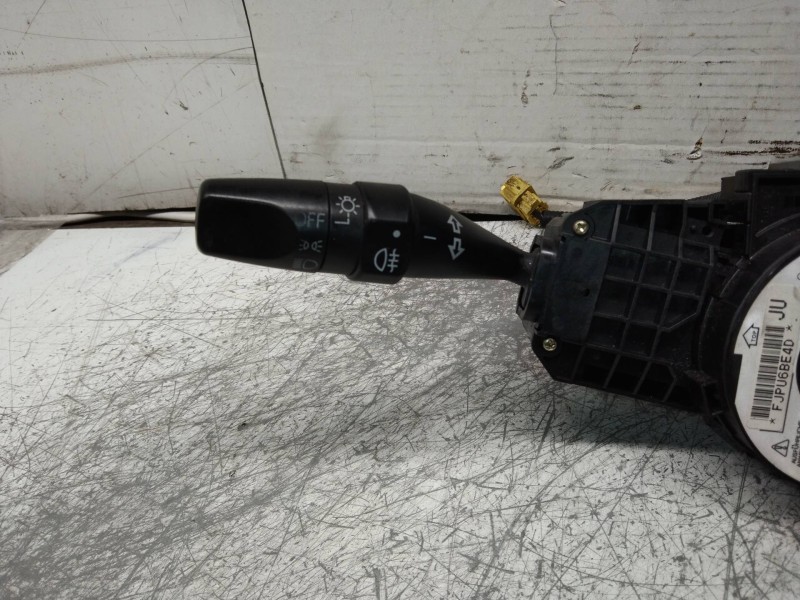 Recambio de mando luces para honda civic berlina 4 hybrid ima (es) 1.3 i-dsi ima referencia OEM IAM M18620 M18624 