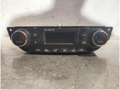 Recambio de mando calefaccion / aire acondicionado para kia cee´d concept referencia OEM IAM 97250A2202 HA20 