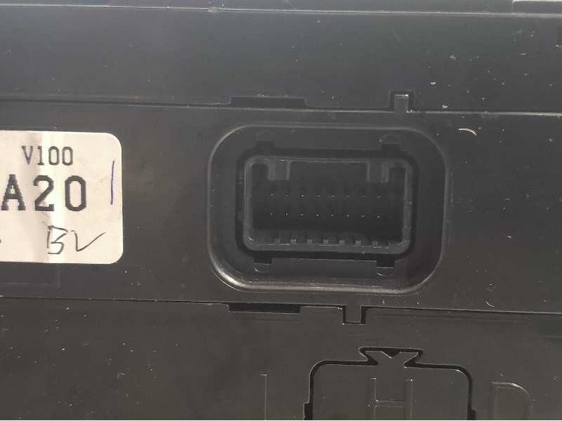 Recambio de mando calefaccion / aire acondicionado para kia cee´d concept referencia OEM IAM 97250A2202 HA20 