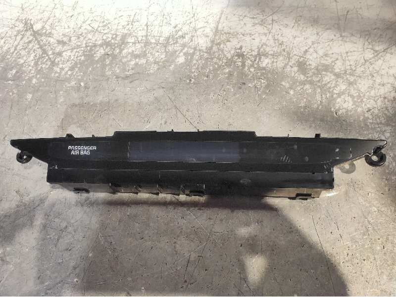 Recambio de pantalla multifuncion para kia cee´d concept referencia OEM IAM 94510A2000  