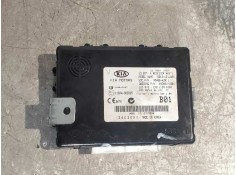 Recambio de modulo electronico para kia cee´d concept referencia OEM IAM 95400A2011  
