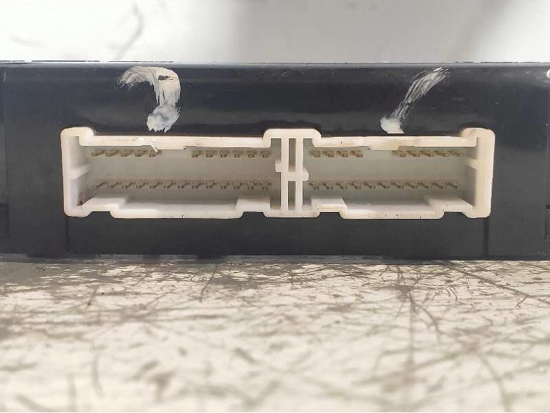 Recambio de modulo electronico para kia cee´d concept referencia OEM IAM 95400A2011  