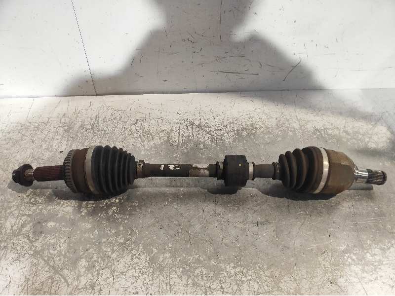 Recambio de transmision delantera izquierda para kia cee´d concept referencia OEM IAM   