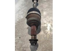 Recambio de transmision delantera izquierda para kia cee´d concept referencia OEM IAM    2