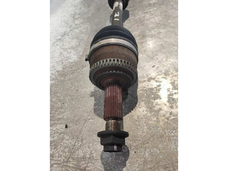 Recambio de transmision delantera izquierda para kia cee´d concept referencia OEM IAM   